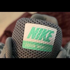 Nike Zoom Winflo 5